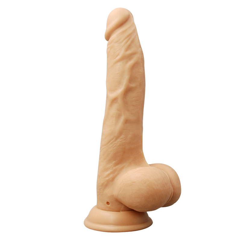 Silicone Realistic Dildo